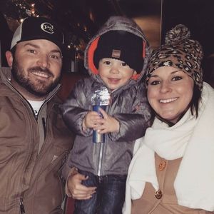 Meet your Posher, Matt